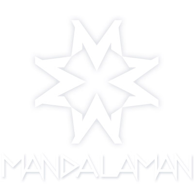 Mandalaman Artwork Prints Commissions